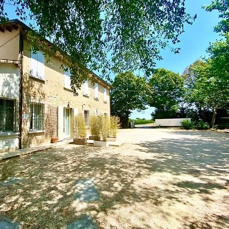 Il Bianconiglio R&B Bed & Breakfast Carraie Екстериор снимка