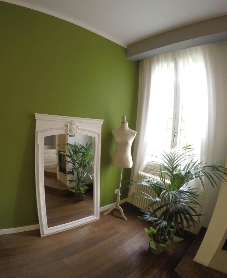 Il Bianconiglio R&B Bed & Breakfast Carraie Екстериор снимка