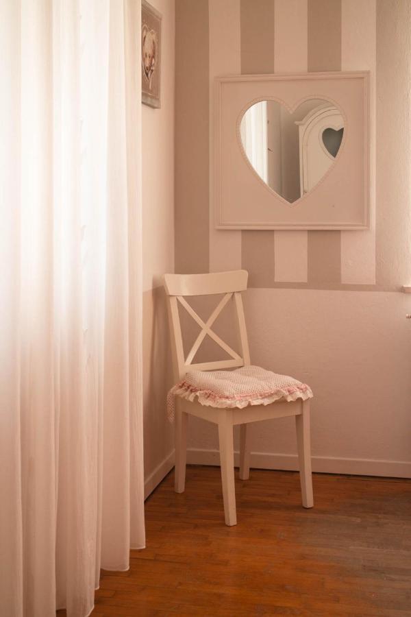 Il Bianconiglio R&B Bed & Breakfast Carraie Екстериор снимка
