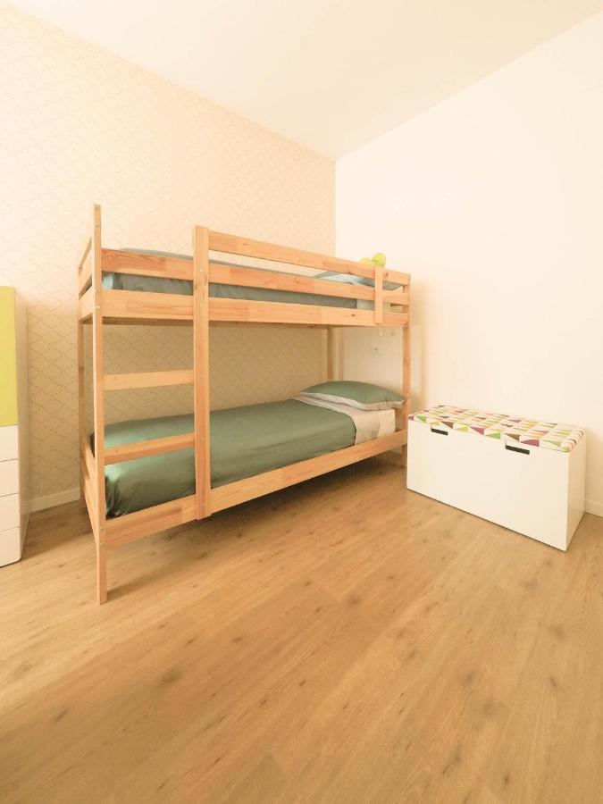 Il Bianconiglio R&B Bed & Breakfast Carraie Екстериор снимка