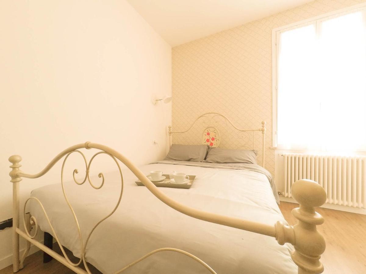 Il Bianconiglio R&B Bed & Breakfast Carraie Екстериор снимка